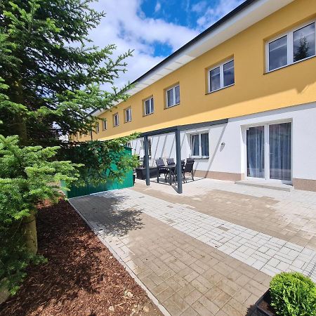 Apartman Kuba Фримбурк Екстер'єр фото