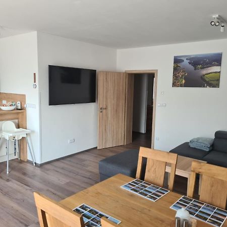 Apartman Kuba Фримбурк Екстер'єр фото