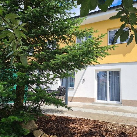 Apartman Kuba Фримбурк Екстер'єр фото