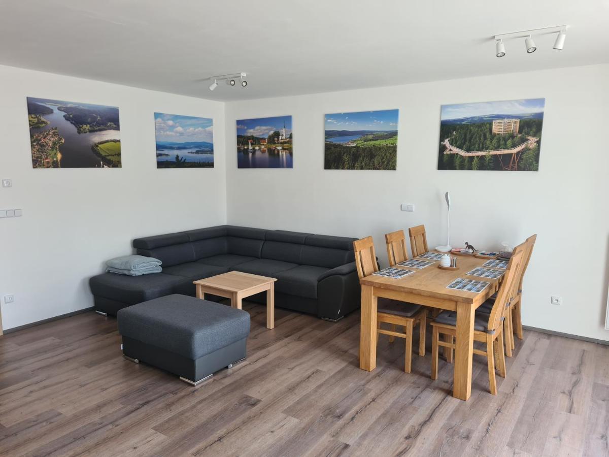 Apartman Kuba Фримбурк Екстер'єр фото
