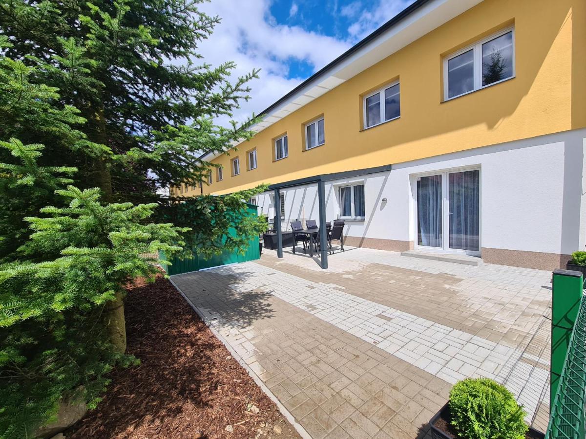 Apartman Kuba Фримбурк Екстер'єр фото