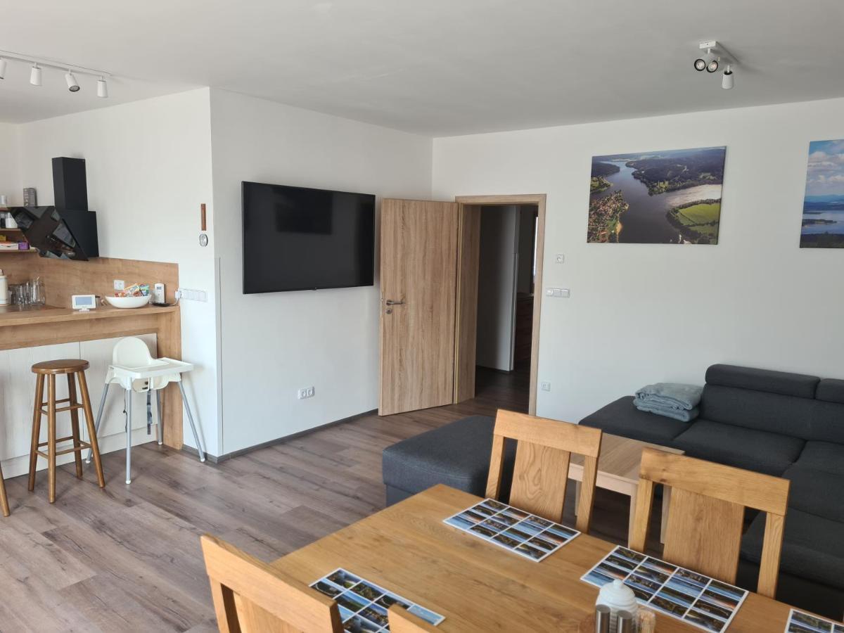 Apartman Kuba Фримбурк Екстер'єр фото