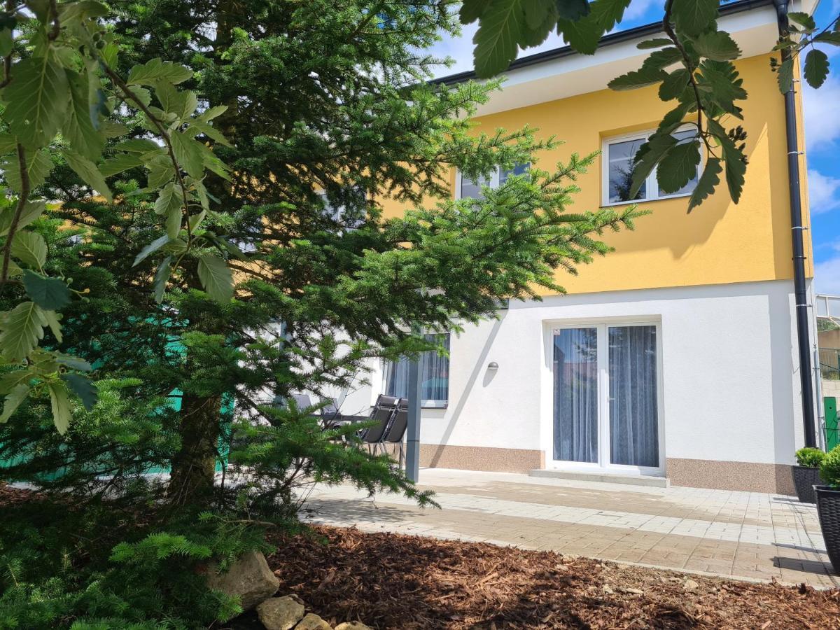 Apartman Kuba Фримбурк Екстер'єр фото