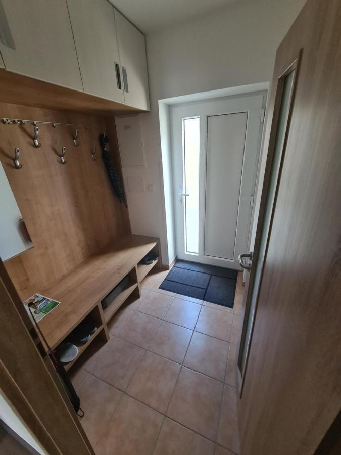 Apartman Kuba Фримбурк Екстер'єр фото