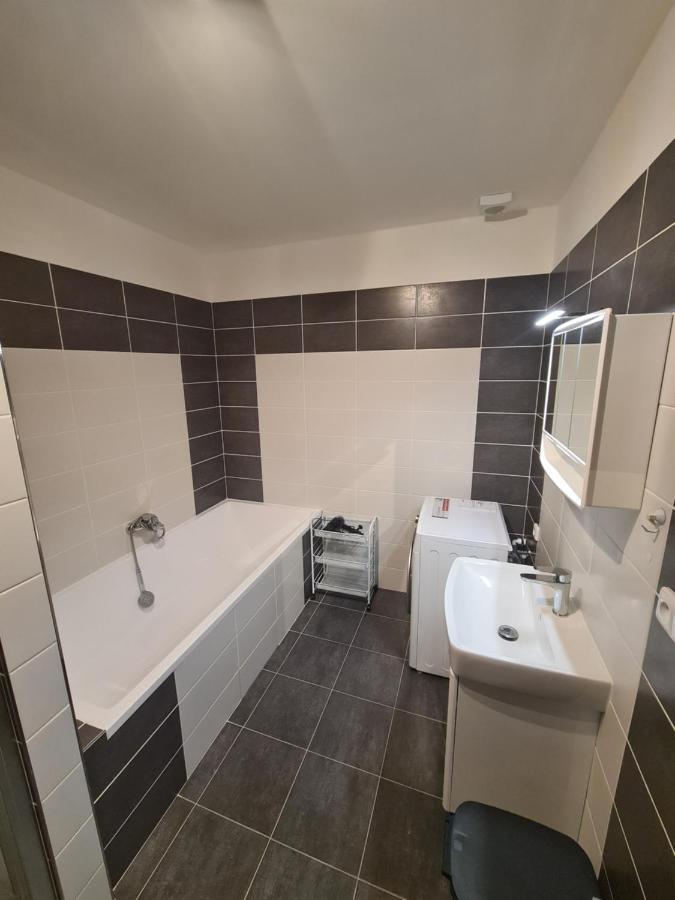 Apartman Kuba Фримбурк Екстер'єр фото