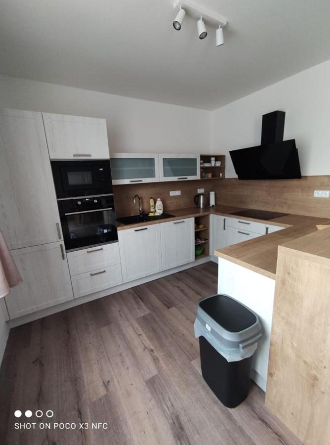 Apartman Kuba Фримбурк Екстер'єр фото