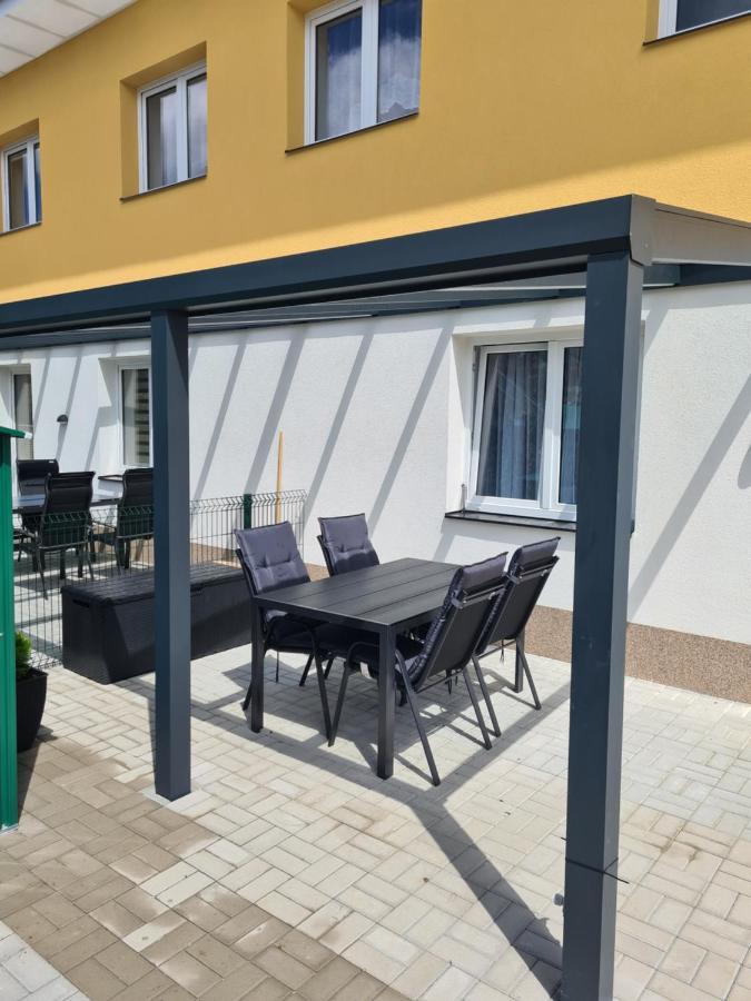 Apartman Kuba Фримбурк Екстер'єр фото