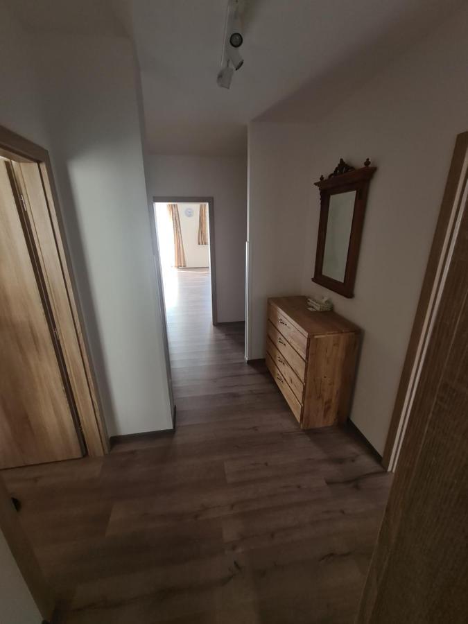 Apartman Kuba Фримбурк Екстер'єр фото